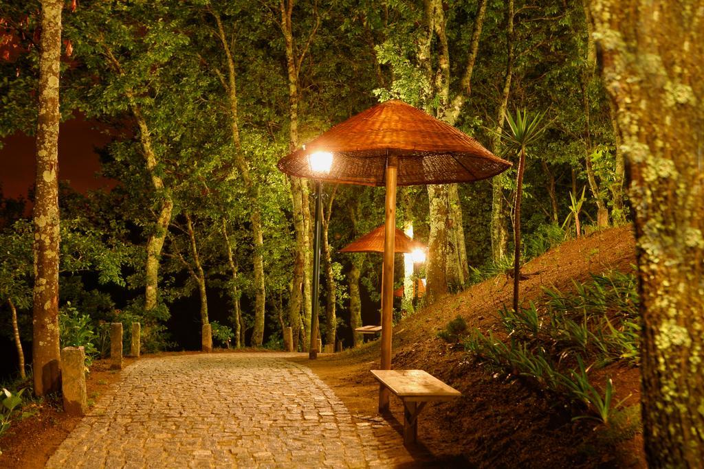 הוילה Vila da Lixa Quinta Da Costa מראה חיצוני תמונה