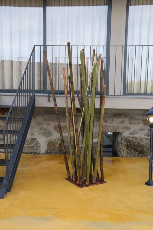 הוילה Vila da Lixa Quinta Da Costa מראה חיצוני תמונה