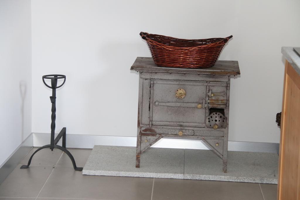 הוילה Vila da Lixa Quinta Da Costa מראה חיצוני תמונה