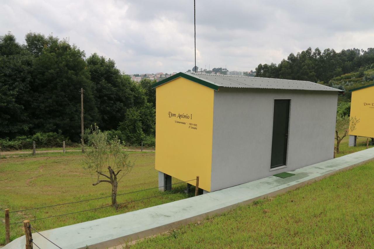הוילה Vila da Lixa Quinta Da Costa מראה חיצוני תמונה